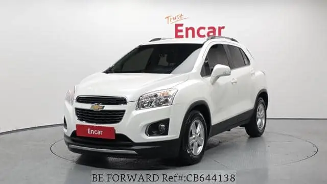 Used 2014 CHEVROLET TRAX for sale. Find an affordable Used CHEVROLET TRAX with No.1 Japanese used car exporter BE FORWARD. Today Only
