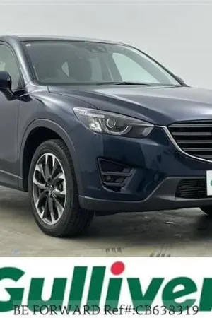 Brand New Used 2015 MAZDA CX-5/KE2FW for sale. Find an affordable Used MAZDA CX-5 with No.1 Japanese used car exporter BE FORWARD.