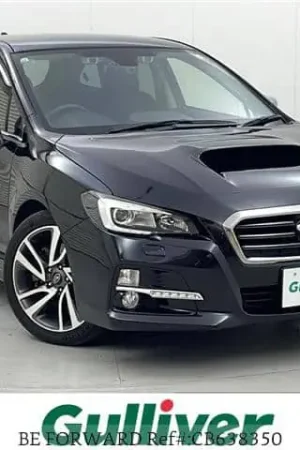 Used 2015 SUBARU LEVORG/DBA-VM4 for sale. Find an affordable Used SUBARU LEVORG with No.1 Japanese used car exporter BE FORWARD. Last Chance