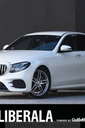 Clearance Used 2017 MERCEDES-BENZ E-CLASS/213045C for sale. Find an affordable Used MERCEDES-BENZ E-CLASS with No.1 Japanese used car exporter BE FORWARD.