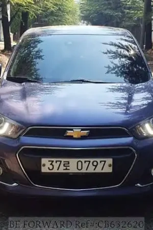 Final Sale Used 2016 CHEVROLET SPARK LTZ for sale. Find an affordable Used CHEVROLET SPARK with No.1 Japanese used car exporter BE FORWARD.