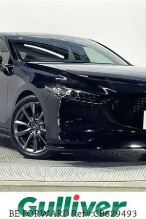 Hassle-Free Returns Used 2019 MAZDA MAZDA3/BP5P for sale. Find an affordable Used MAZDA MAZDA3 with No.1 Japanese used car exporter BE FORWARD.