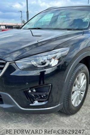 Flash Sale Used 2015 MAZDA CX-5 CX-5 SKYACTIV-G 2.0 SP.6EAT 2WD for sale. Find an affordable Used MAZDA CX-5 with No.1 Japanese used car exporter BE FORWARD.