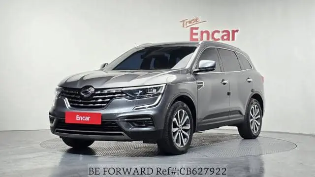 Used 2020 RENAULT SAMSUNG QM6 for sale. Find an affordable Used RENAULT SAMSUNG QM6 with No.1 Japanese used car exporter BE FORWARD. Premium