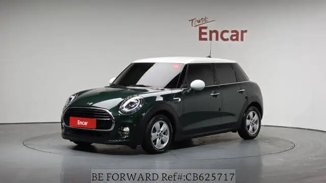 Fresh Stock Used 2019 MINI COOPER 5Door Standard for sale. Find an affordable Used MINI COOPER with No.1 Japanese used car exporter BE FORWARD.