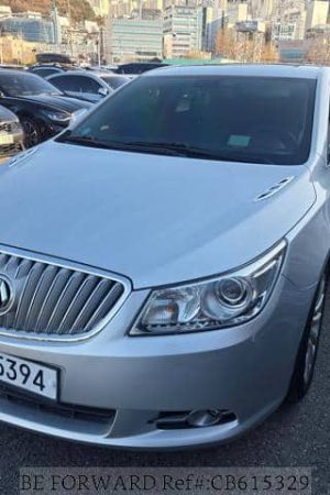Used 2011 DAEWOO (CHEVROLET) ALPHEON EL300 for sale. Find an affordable Used DAEWOO (CHEVROLET) ALPHEON with No.1 Japanese used car exporter BE FORWARD. Luxury