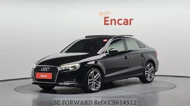 Used 2020 AUDI A3 40 TFSI for sale. Find an affordable Used AUDI A3 with No.1 Japanese used car exporter BE FORWARD. Reduced Price