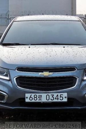 Price Cut Used 2016 CHEVROLET CRUZE for sale. Find an affordable Used CHEVROLET CRUZE with No.1 Japanese used car exporter BE FORWARD.
