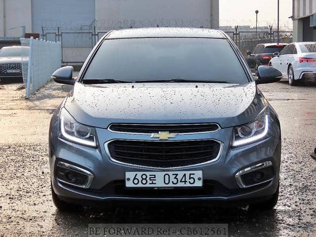 Price Cut Used 2016 CHEVROLET CRUZE for sale. Find an affordable Used CHEVROLET CRUZE with No.1 Japanese used car exporter BE FORWARD.