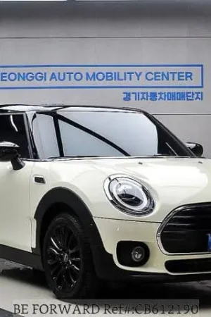 Used 2021 MINI CLUBMAN for sale. Find an affordable Used MINI CLUBMAN with No.1 Japanese used car exporter BE FORWARD. Get Yours