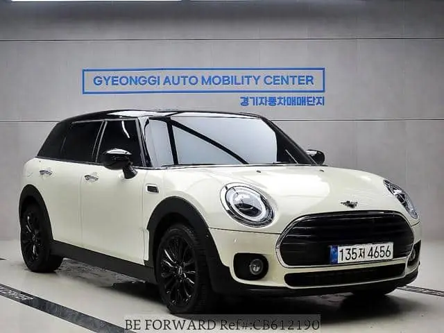 Used 2021 MINI CLUBMAN for sale. Find an affordable Used MINI CLUBMAN with No.1 Japanese used car exporter BE FORWARD. Get Yours