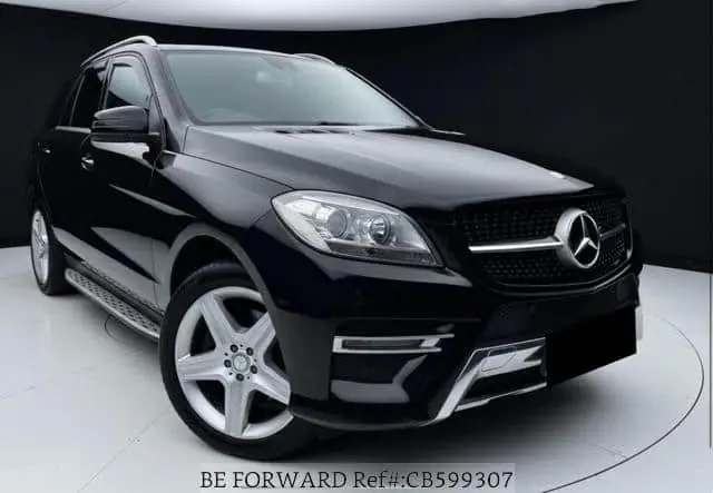 Used 2012 MERCEDES-BENZ ML CLASS Automatic Diesel for sale. Find an affordable Used MERCEDES-BENZ ML CLASS with No.1 Japanese used car exporter BE FORWARD. Authentic