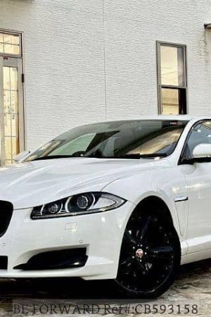 Used 2014 JAGUAR XF XF2.0Ed/CBA-J05PC for sale. Find an affordable Used JAGUAR XF with No.1 Japanese used car exporter BE FORWARD. Today Only