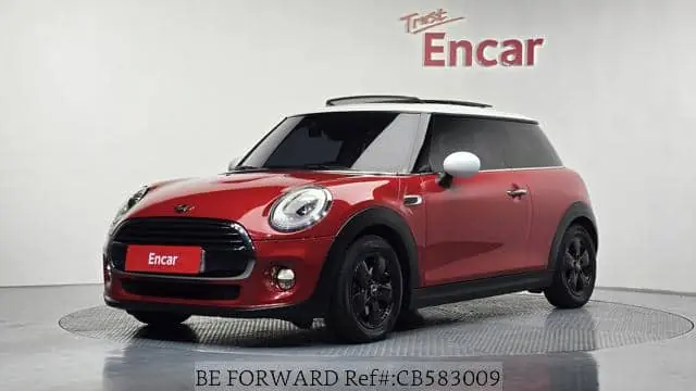Used 2016 MINI COOPER Mid for sale. Find an affordable Used MINI COOPER with No.1 Japanese used car exporter BE FORWARD. Secure Checkout