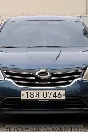 Handmade Used 2016 RENAULT SAMSUNG SM5 LPLi LE for sale. Find an affordable Used RENAULT SAMSUNG SM5 with No.1 Japanese used car exporter BE FORWARD.