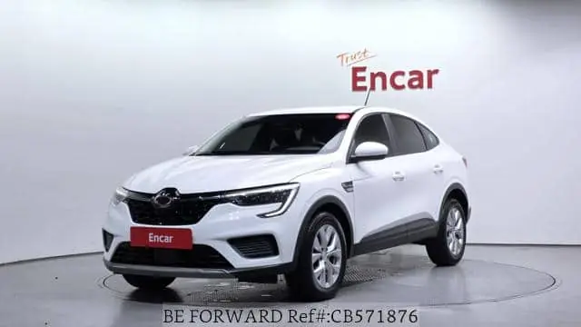 Used 2023 RENAULT SAMSUNG XM3 for sale. Find an affordable Used RENAULT SAMSUNG XM3 with No.1 Japanese used car exporter BE FORWARD. Special Discount