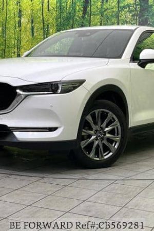Bulk Order Used 2020 MAZDA CX-5 XD/3DA-KF2P for sale. Find an affordable Used MAZDA CX-5 with No.1 Japanese used car exporter BE FORWARD.