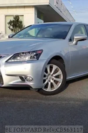 Discount Used 2013 LEXUS GS GS250/DBA-GRL11 for sale. Find an affordable Used LEXUS GS with No.1 Japanese used car exporter BE FORWARD.