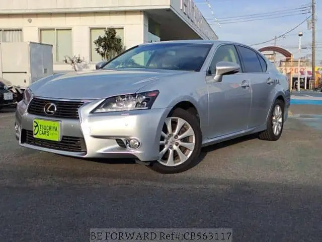 Discount Used 2013 LEXUS GS GS250/DBA-GRL11 for sale. Find an affordable Used LEXUS GS with No.1 Japanese used car exporter BE FORWARD.