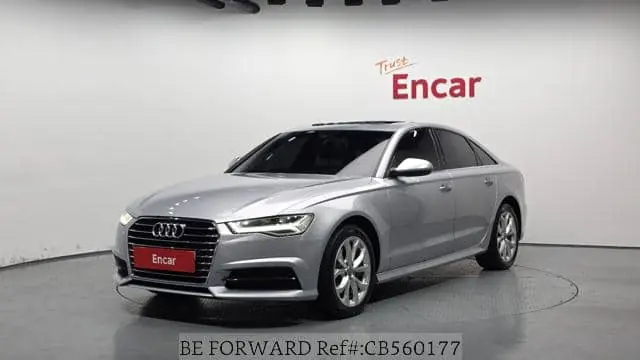 Used 2018 AUDI A6 35 TDI for sale. Find an affordable Used AUDI A6 with No.1 Japanese used car exporter BE FORWARD. New Release