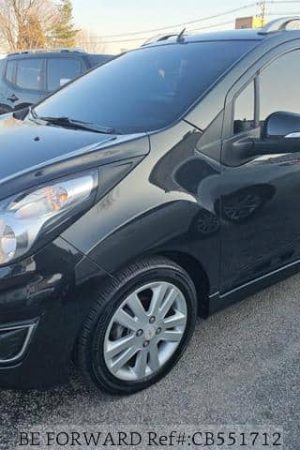 Used 2014 CHEVROLET SPARK for sale. Find an affordable Used CHEVROLET SPARK with No.1 Japanese used car exporter BE FORWARD. Markdown