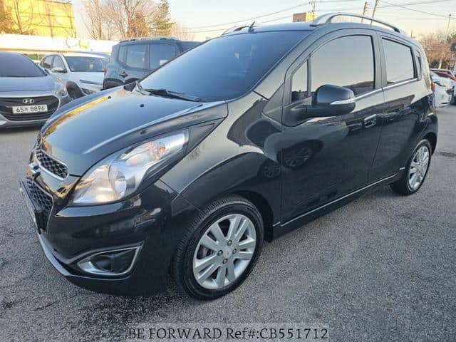 Used 2014 CHEVROLET SPARK for sale. Find an affordable Used CHEVROLET SPARK with No.1 Japanese used car exporter BE FORWARD. Markdown