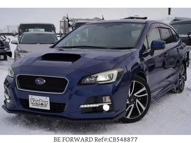 Used 2014 SUBARU LEVORG/VMG for sale. Find an affordable Used SUBARU LEVORG with No.1 Japanese used car exporter BE FORWARD. Money Back Guarantee