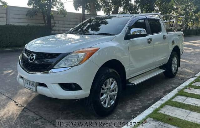 Used 2013 MAZDA BT-50 2.2 HI-RACER DOUBLE CAB for sale. Find an affordable Used MAZDA BT-50 with No.1 Japanese used car exporter BE FORWARD. Editor’s Pick
