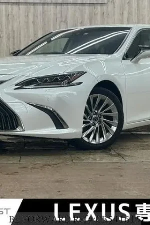 Trending Used 2019 LEXUS ES/AXZH10 for sale. Find an affordable Used LEXUS ES with No.1 Japanese used car exporter BE FORWARD.