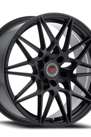 Hot Deal Revolution Racing Rr11 Wheel 17x7.5 5x114.3 Satin Black 40mm