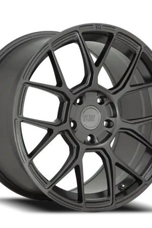 Get Yours Motegi Mr147 Cm7 Wheel 18x8.5 5x114.3 Gunmetal 35mm - FREE T-SHIRT INCLUDED!