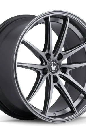 Konig 37O Oversteer Wheel 19x8.5 5x112 Opal 42mm Seasonal Sale