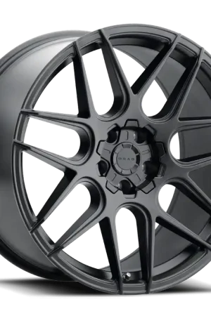 Best Price Drag Dr87 Wheel 20x10.5 5x112 & 5x120 Flat Black 40mm