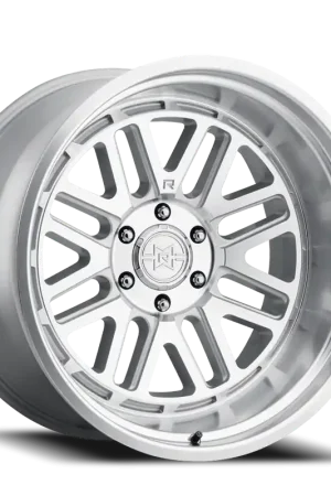 Place Order Method Race Mr804 Wheel 20x12 6x135 Machined w/ Clear Coat -40mm - BLOWOUT NO RETURNS