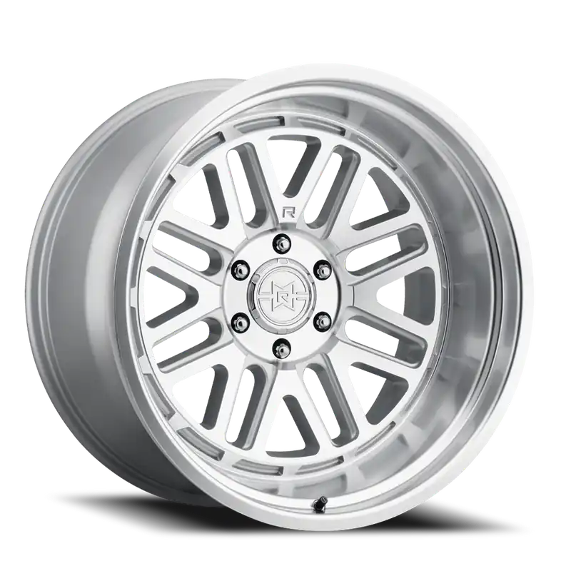 Place Order Method Race Mr804 Wheel 20x12 6x135 Machined w/ Clear Coat -40mm - BLOWOUT NO RETURNS