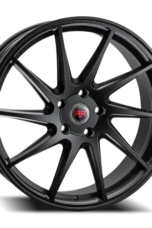 Mega Sale Revolution Racing Rr31 Wheel 17x7.5 5x112 Satin Black 40mm