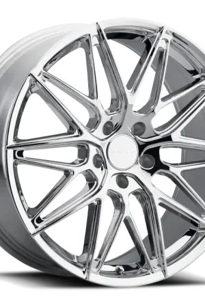Drag Dr88 Wheel 18x8 5x112 Chrome 40mm Markdown