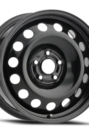 Vision Modular Sw60 Wheel 16x6.5 5x127 Black 39mm Place Order
