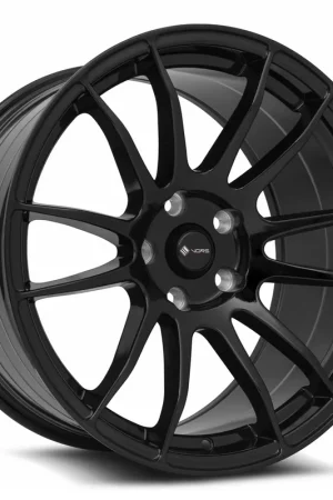 Buy Today Vors Tr10 Wheel 19x9.5 5x108 Gloss Black 35mm
