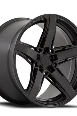 Niche M269 Teramo Wheel 20x10.5 5x114.3 Matte Black 20mm Weekend Sale