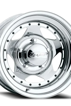 Us Star Wheel 15x7 5x120.65 Chrome 13mm Secure Checkout