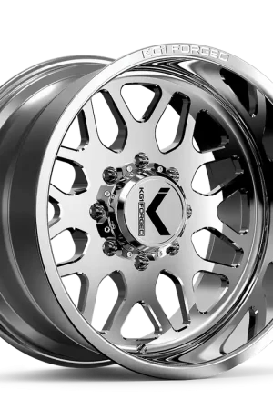 Kg1 Veteran Wheel 20x12 6x135 Polished -44mm - FREE T-SHIRT INCLUDED! Shop Now