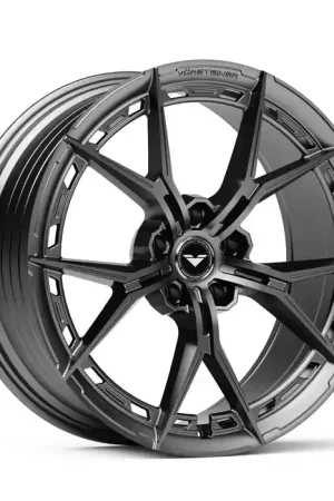 Seasonal Sale Vorsteiner Vfx 002 Wheel 20x10.5 5x114.3 Carbon Graphite 40mm VFX002.20105.5114.40C.64.CG - FREE T-SHIRT INCLUDED!