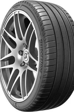 Bridgestone Potenza Sport Tire 265/45R18 101Y 300 AA A - FREE ROAD HAZARD! Today Only