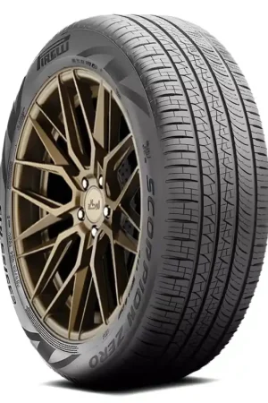 While Supplies Last Pirelli Scorpion Zero All Season Tire 315/40R21 111H 500 A A - FREE ROAD HAZARD!