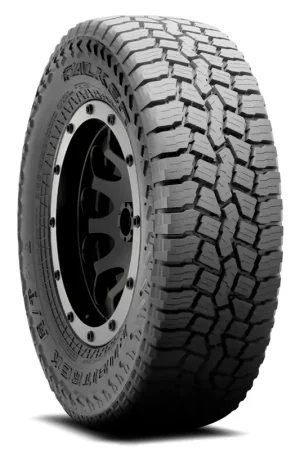 Falken Rubitrek A/T 01 Tire LT275/70R18 125/122S - FREE ROAD HAZARD! Hassle-Free Returns