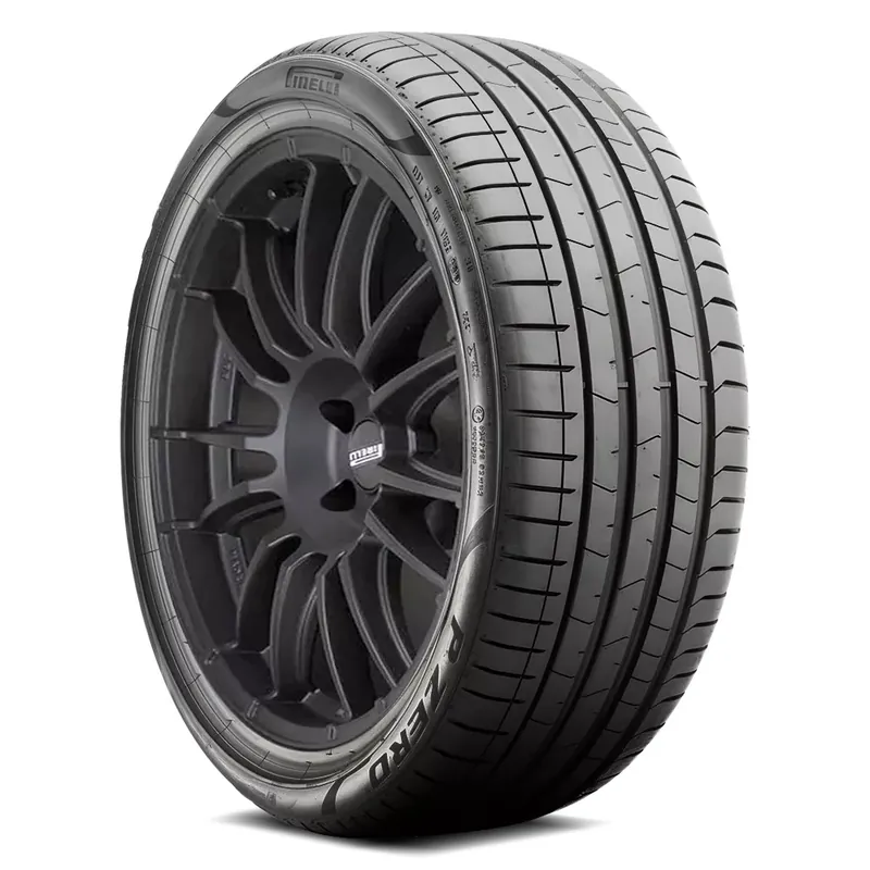 Price Cut Pirelli P Zero Tire 245/35R20 91(Y) 220 AA A - FREE ROAD HAZARD!