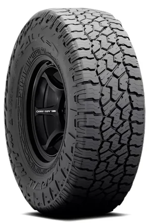 Falken Wildpeak A/T4W Tire LT275/65R18 123S - FREE ROAD HAZARD! Reduced Price