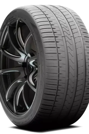 Hot Deal Falken Azenis Fk510 Tire 255/30R20 92(Y) 300 AA A - FREE ROAD HAZARD!