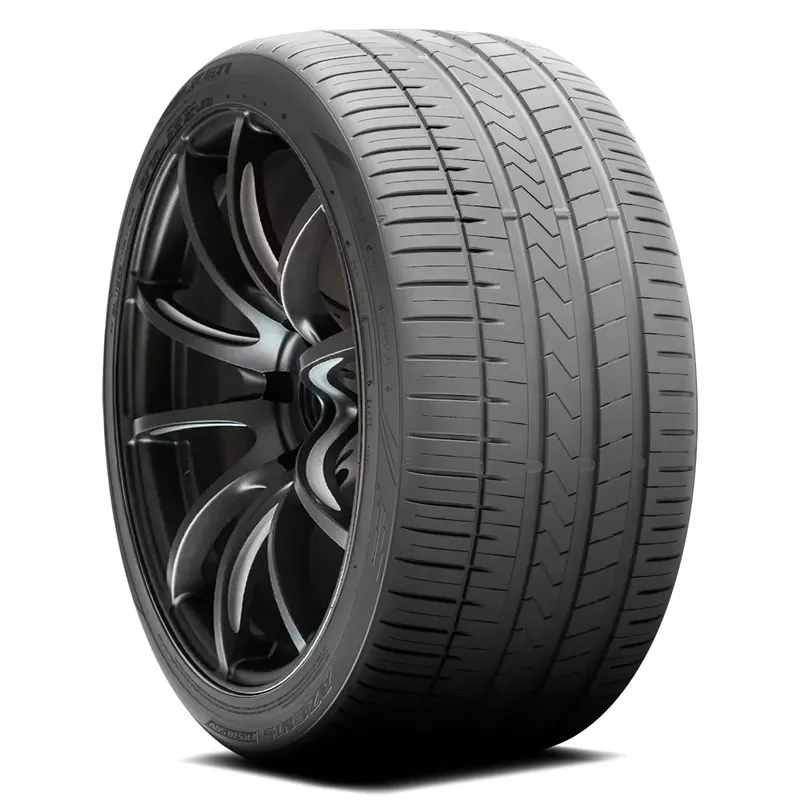 Hot Deal Falken Azenis Fk510 Tire 255/30R20 92(Y) 300 AA A - FREE ROAD HAZARD!